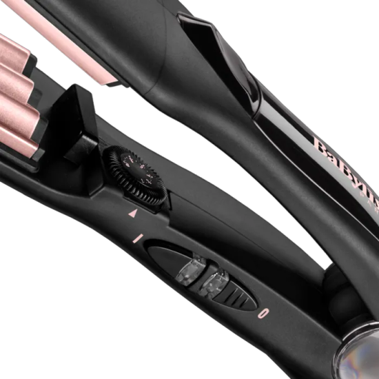 Babyliss The Crimper krulluj&aacute;rn