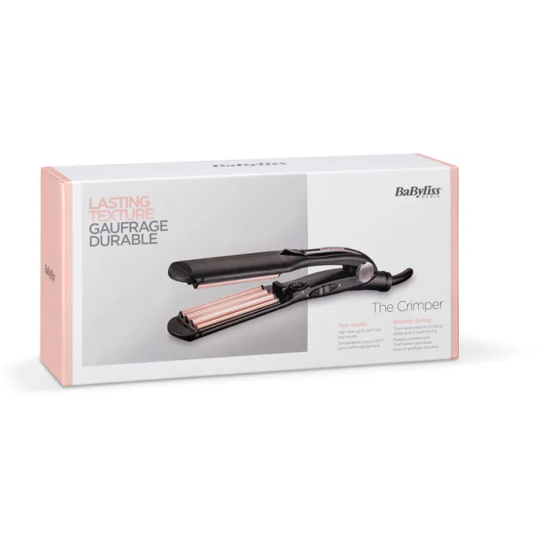 Babyliss The Crimper krulluj&aacute;rn