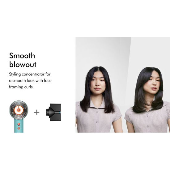 Dyson SuperSonic Nural h&aacute;rbl&aacute;sari