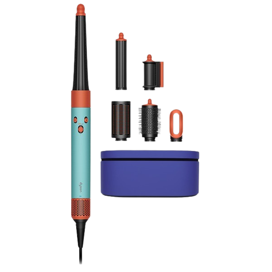 Dyson Airwrap i.d. fyrir krullur