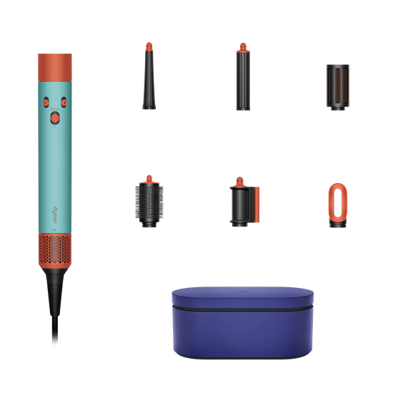 Dyson Airwrap i.d. fyrir krullur