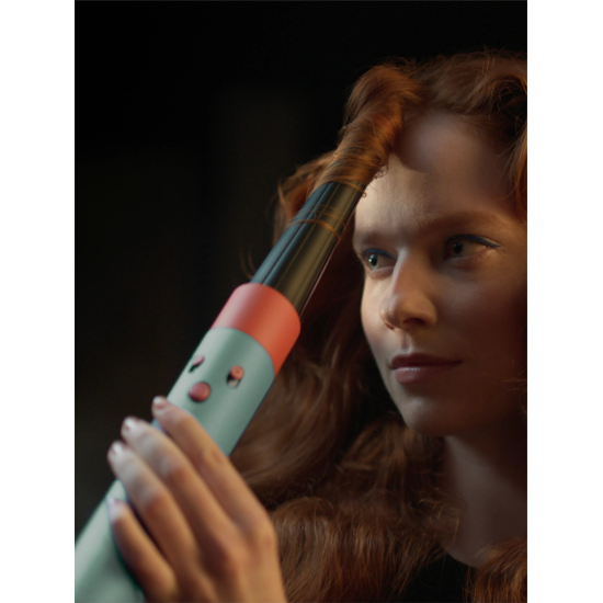 Dyson Airwrap i.d. fyrir krullur