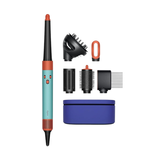 Dyson Airwrap i.d. fyrir krullur