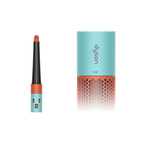 Dyson Airwrap i.d. fyrir krullur