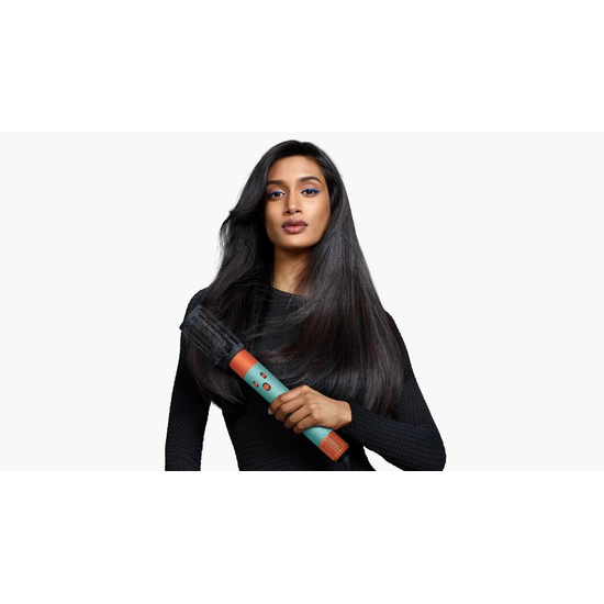 Dyson Airwrap i.d. fyrir krullur