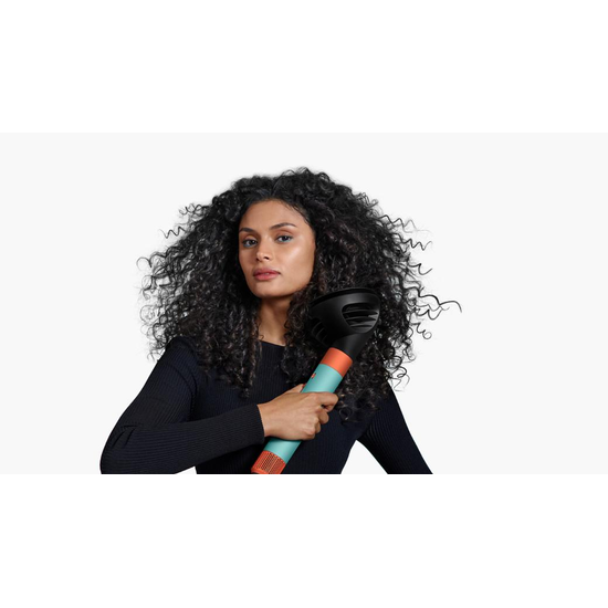 Dyson Airwrap i.d. fyrir krullur