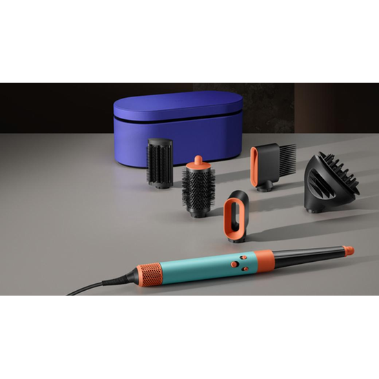 Dyson Airwrap i.d. fyrir krullur