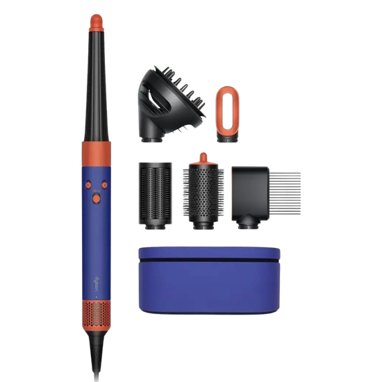 Dyson Airwrap i.d. fyrir krullur