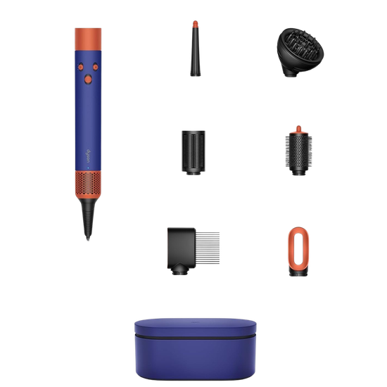 Dyson Airwrap i.d. fyrir krullur