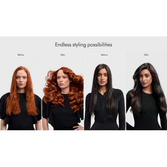 Dyson Airwrap i.d. fyrir krullur