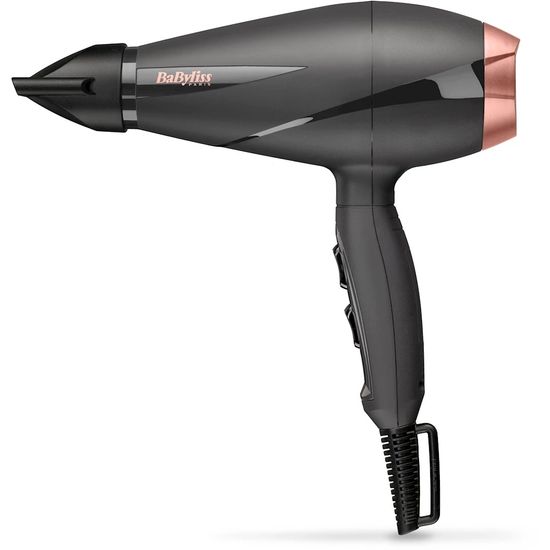 BaByliss Smoth Pro 2100 h&aacute;rbl&aacute;sari