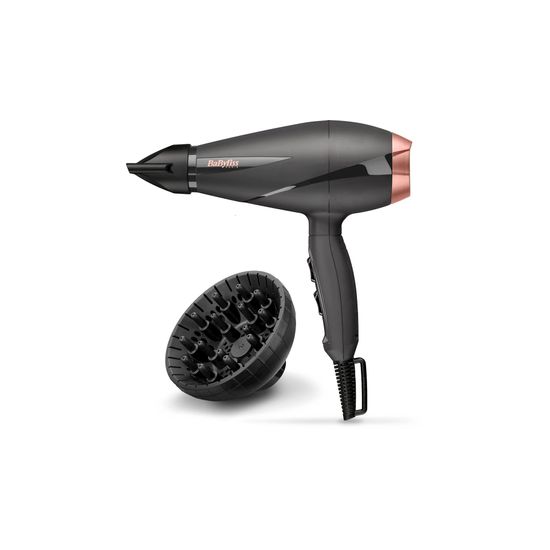 BaByliss Smoth Pro 2100 h&aacute;rbl&aacute;sari