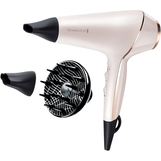 Remington PROluxe hárblásari