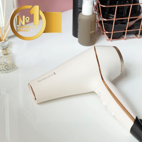 Remington PROluxe hárblásari