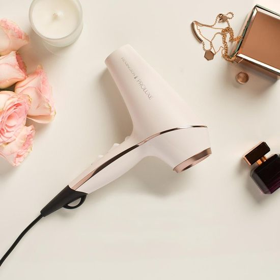 Remington PROluxe hárblásari