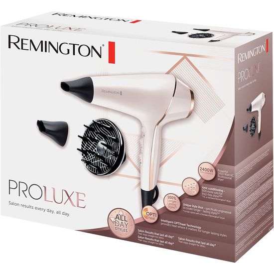 Remington PROluxe hárblásari