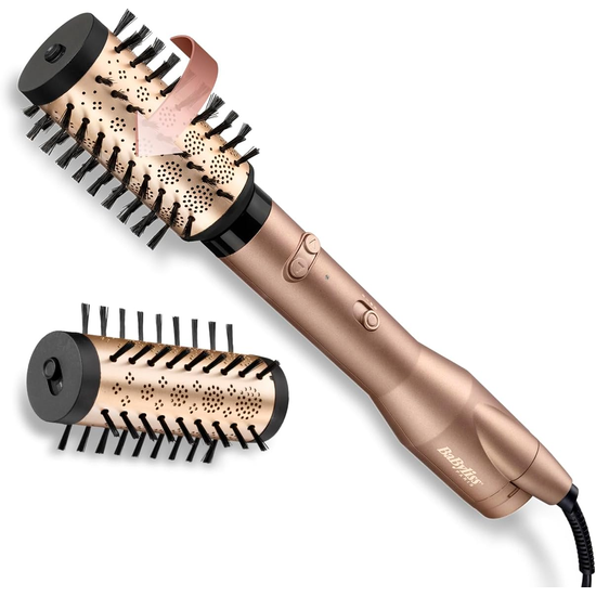 BaByliss hitabursti