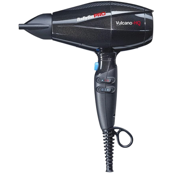 Babyliss Pro Caruso HQ h&aacute;rbl&aacute;sari