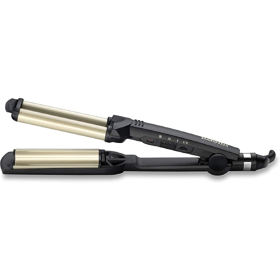 BaByliss Easy Waves krulluj&aacute;rn