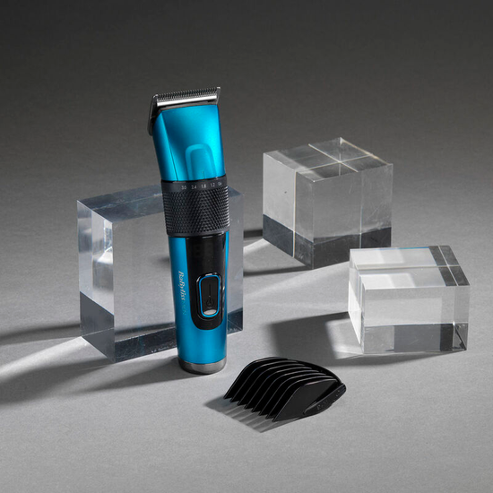 BaByliss h&aacute;rklippur