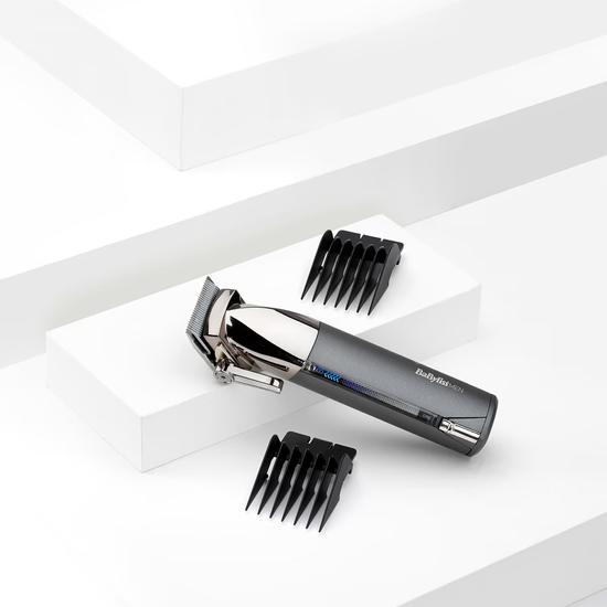 Babyliss Super-X hárklippur