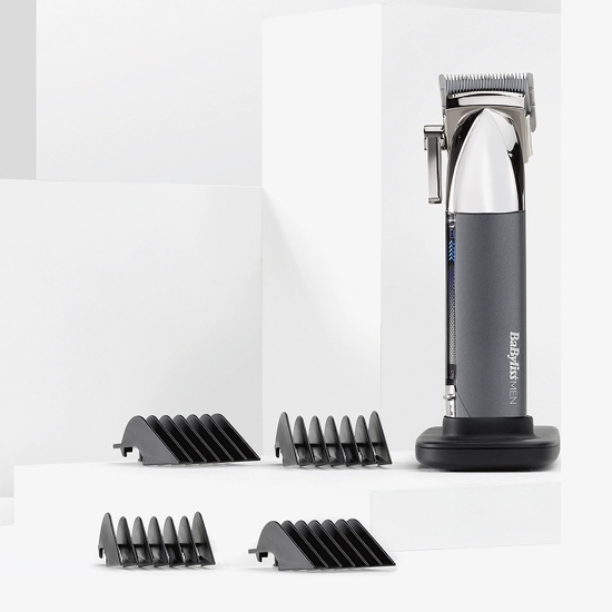 Babyliss Super-X hárklippur
