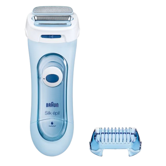 Braun Silk-épil 3-in-1 dömurakvél 