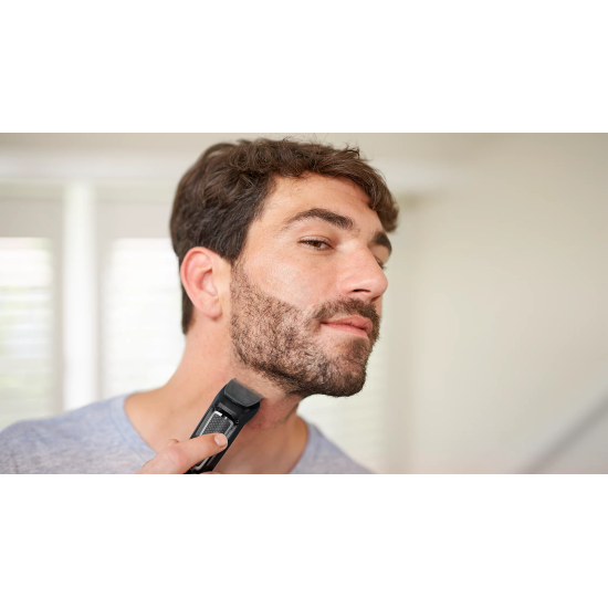 Philips Multigroom 3000 ser&iacute;a rakv&eacute;lasett