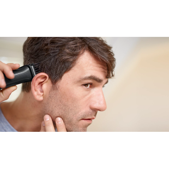 Philips Multigroom 3000 ser&iacute;a rakv&eacute;lasett