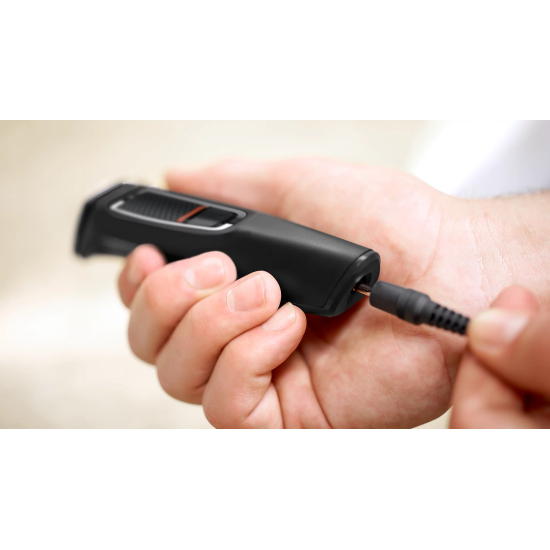 Philips Multigroom 3000 ser&iacute;a rakv&eacute;lasett