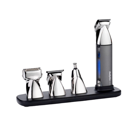 Babyliss Super-X 15-&iacute;-1 Multitrimmer rakv&eacute;l