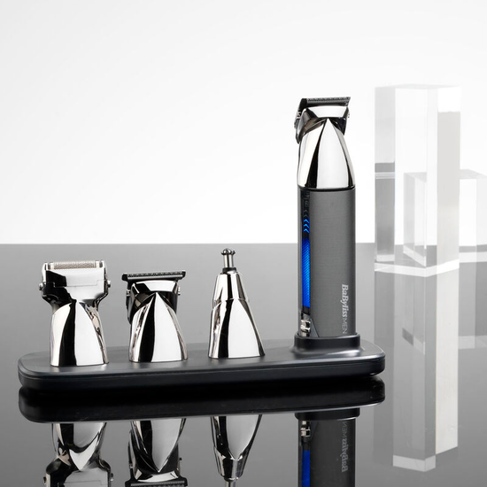 Babyliss Super-X 15-&iacute;-1 Multitrimmer rakv&eacute;l