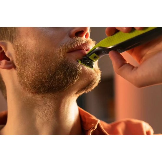 Philips OneBlade 360 rakvél