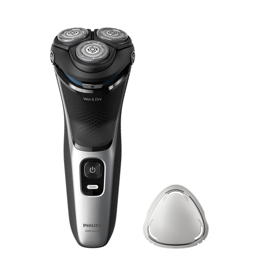 Philips 3000 Series rakvél 