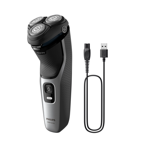 Philips 3000 Series rakvél 