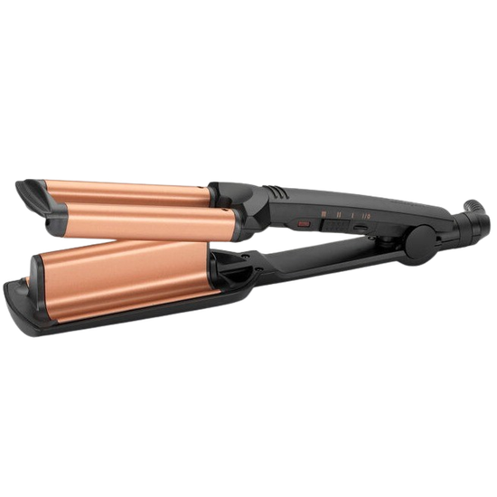 BaByliss Deep Waves krulluj&aacute;rn