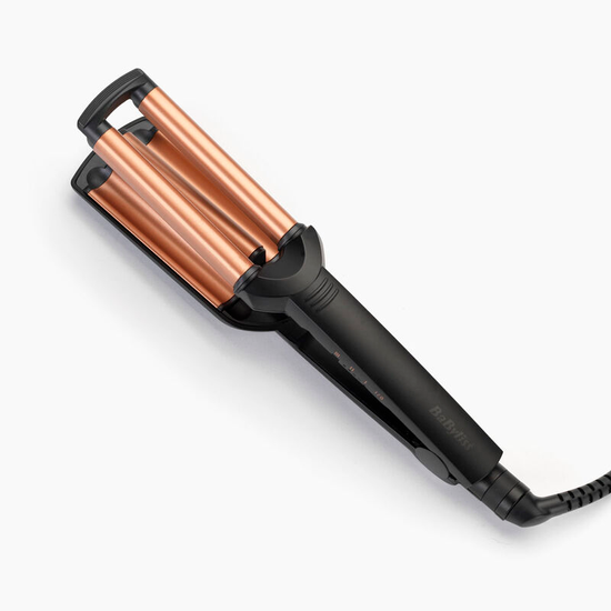 BaByliss Deep Waves krulluj&aacute;rn