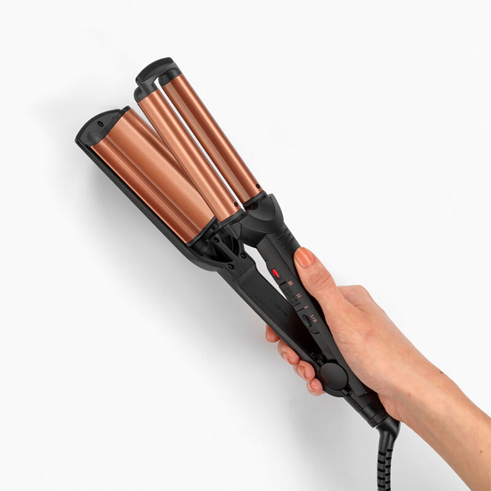 BaByliss Deep Waves krulluj&aacute;rn