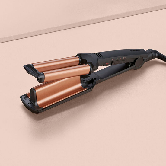 BaByliss Deep Waves krulluj&aacute;rn