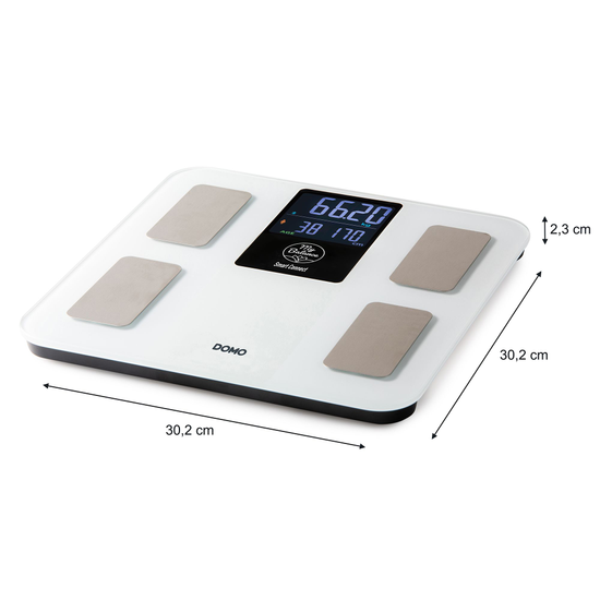 Domo My Balance ba&eth;vog