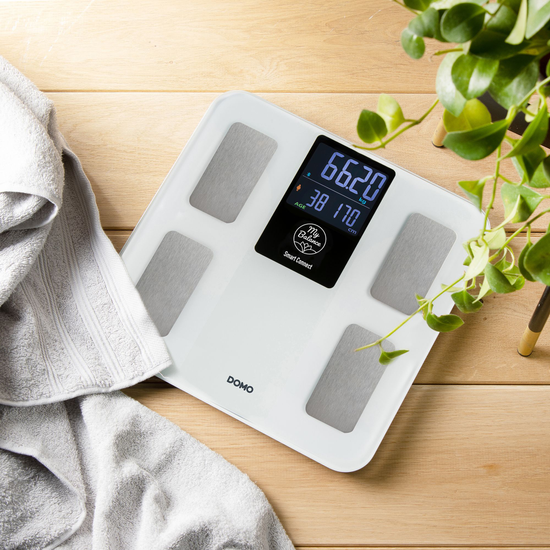 Domo My Balance ba&eth;vog