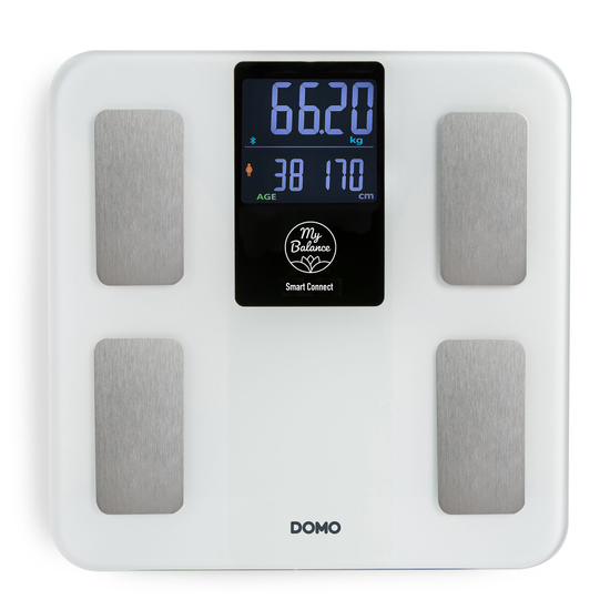 Domo My Balance ba&eth;vog