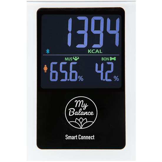 Domo My Balance ba&eth;vog