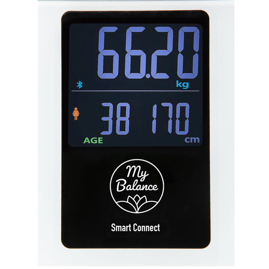 Domo My Balance ba&eth;vog