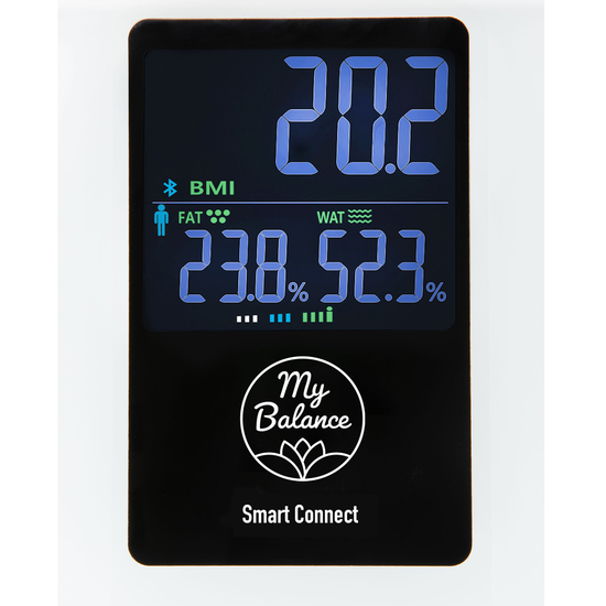 Domo My Balance ba&eth;vog