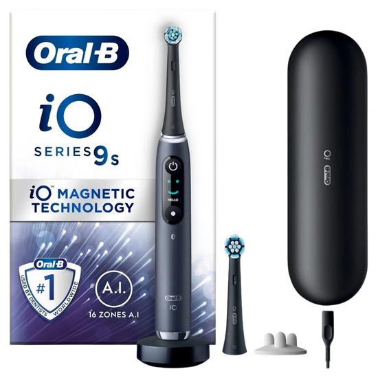 Oral B iO9N rafmagnstannbursti