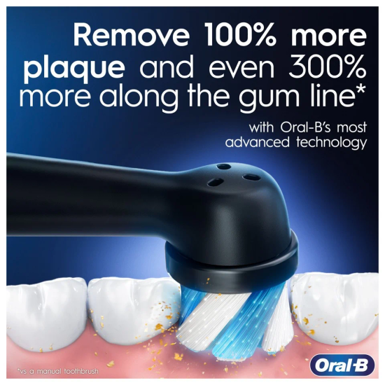 Oral B iO9N rafmagnstannbursti