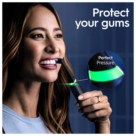 Oral B iO9N rafmagnstannbursti