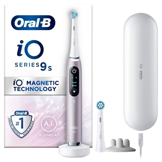 Oral B iO9N rafmagnstannbursti