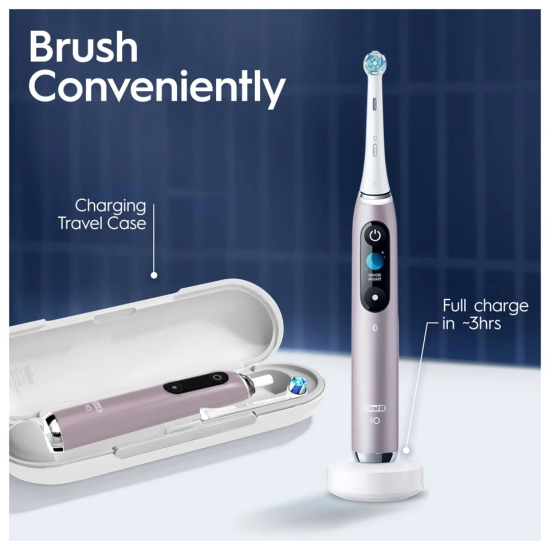 Oral B iO9N rafmagnstannbursti